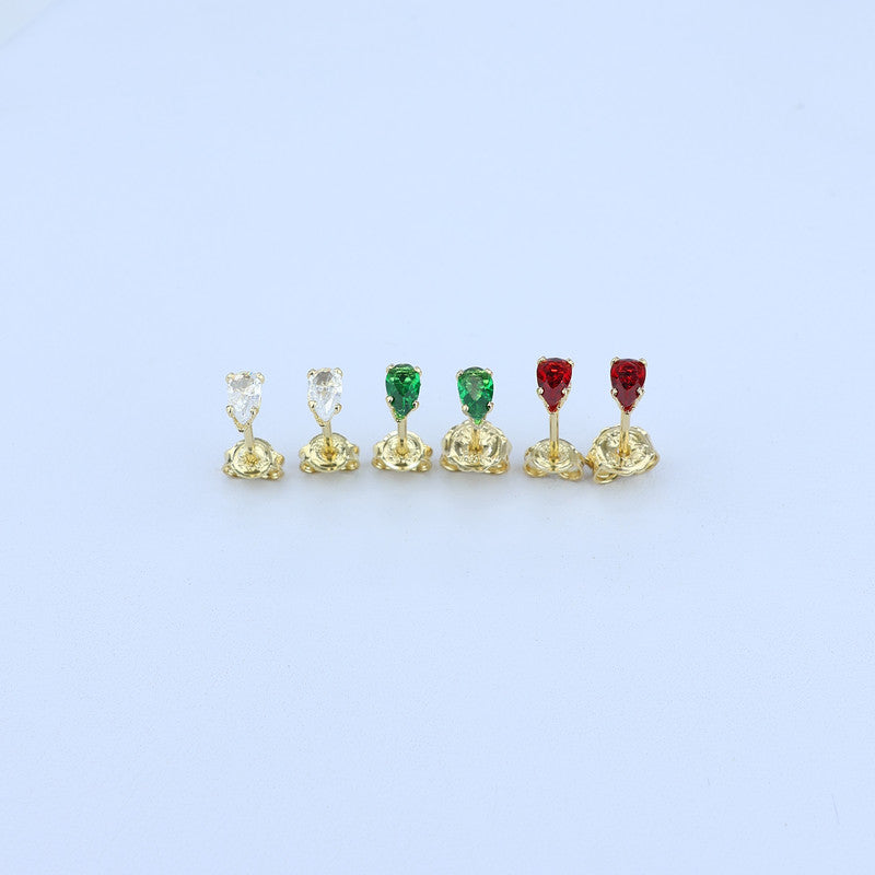 TOPO GOTA PIEDRA GOTA 3MM COLORES VARIADOS 711553