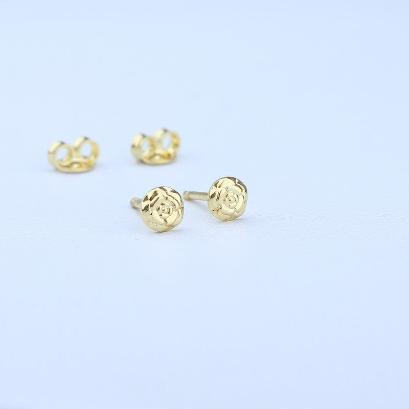 TOPO MINI ROSA 711203