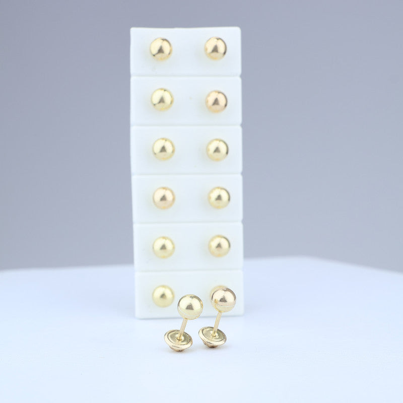 Topos Balin #5