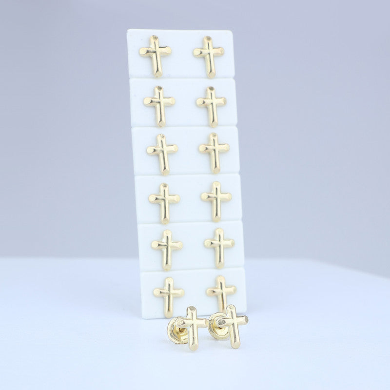 Topos Cruz Tres Gracias