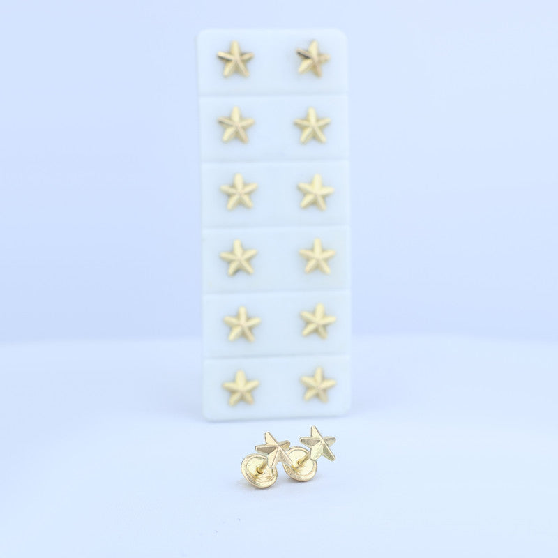 TOPOS ESTRELLA