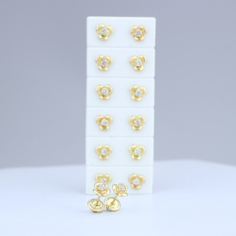 TOPOS FLOR ZIRCON