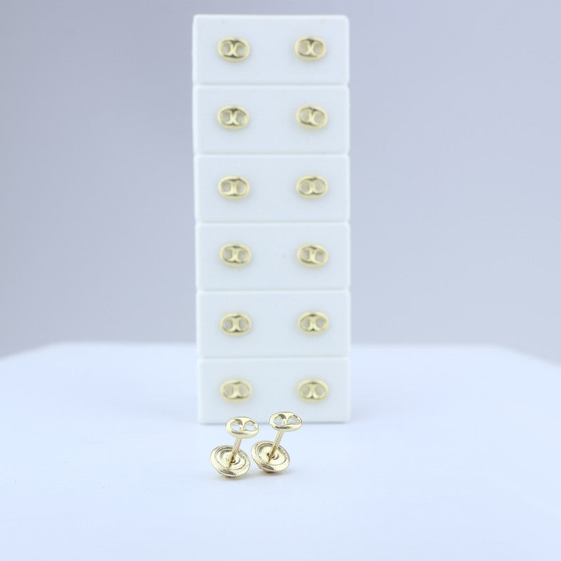 Topos Gucci 4mm