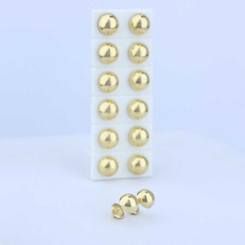 Topos Medio Balin #7