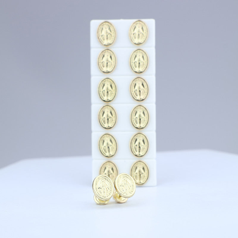 Topos Virgen Milagrosa