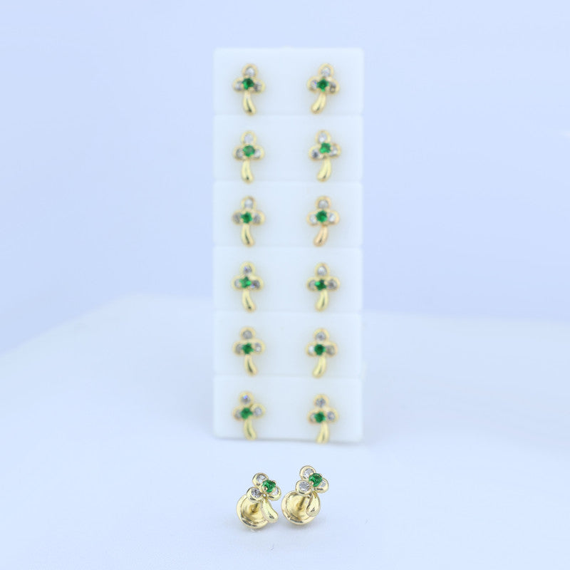 Topos Trebol Pequeno