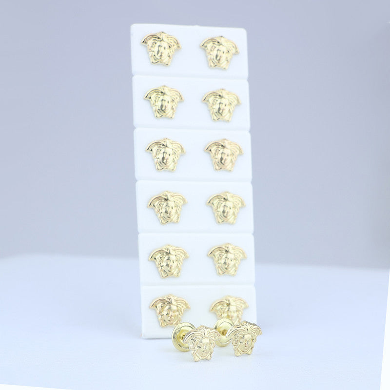 Topos Versace