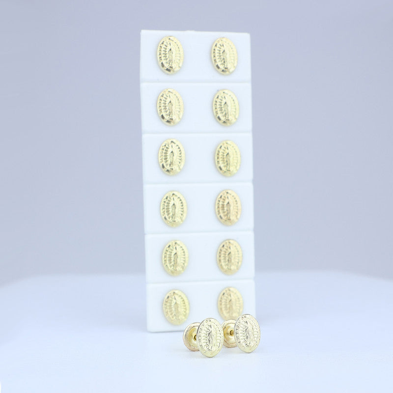 Topos Virgen Guadalupe