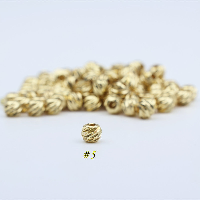 Balin diamantado #5