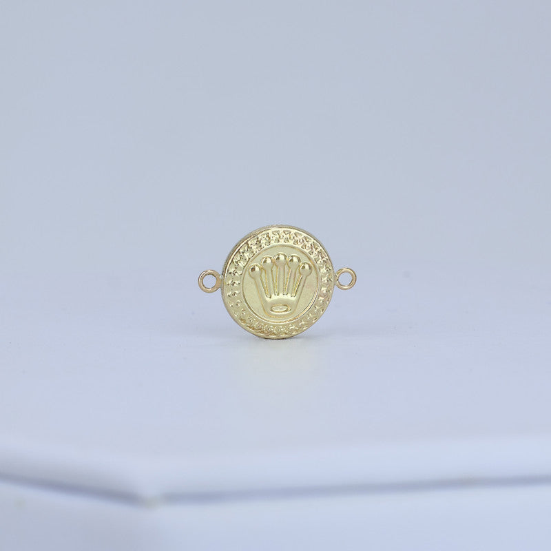 Herraje Rolex Boton 18mm