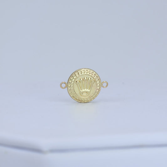 Herraje Rolex Boton 18mm