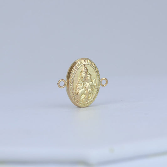 Herraje Virgen del Carmen 15mm