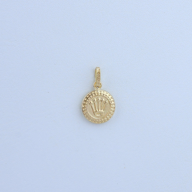 Dije Rolex Boton 10mm