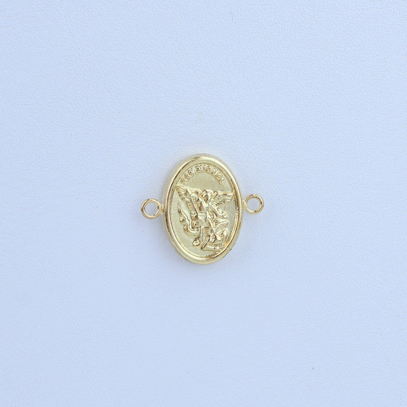 Herraje San Miguel Arcangel 15mm