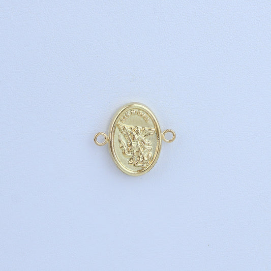 Herraje San Miguel Arcangel 15mm