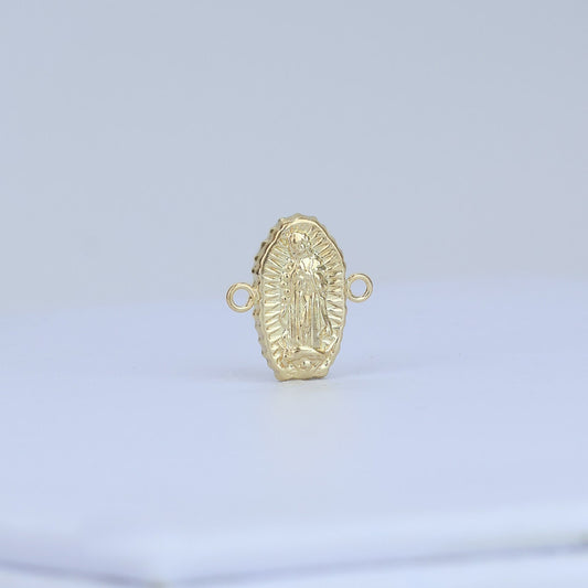 Herraje Virgen Guadalupe 15mm