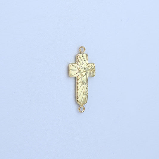 Herraje Rostro de cristo 26mm