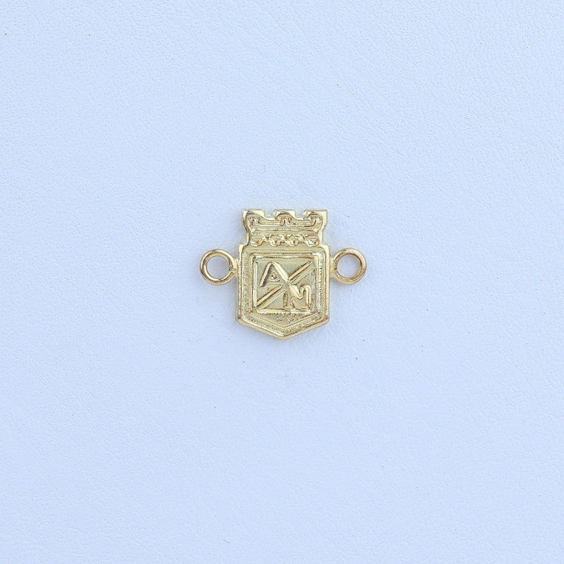 Herraje Nacional 10mm