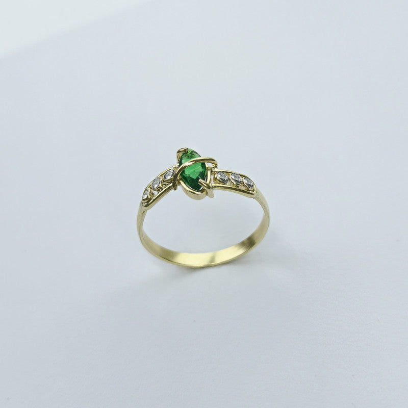 ANILLO NACIONAL 6