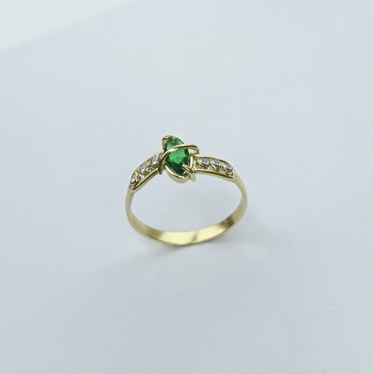 ANILLO NACIONAL 6