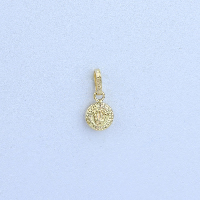 Dije Rolex Boton 5mm