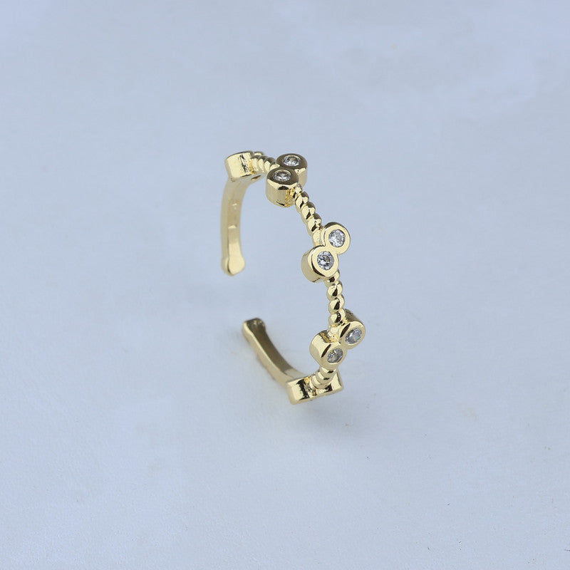 ANILLO AJUSTABLE CANOTILLO 701102