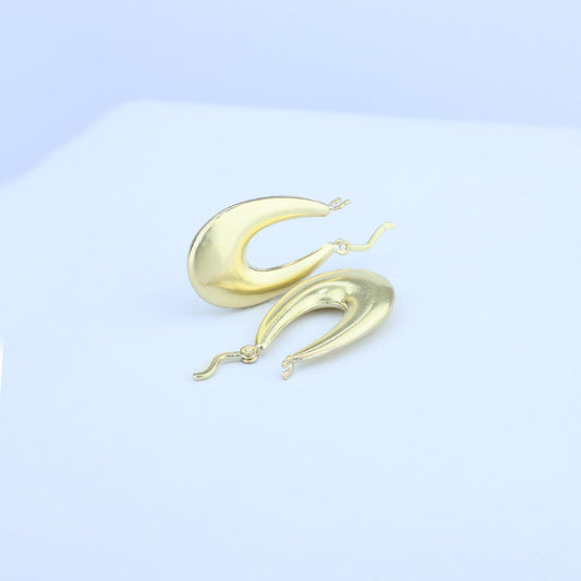 CANDONGAS CHUNKY OVALADAS