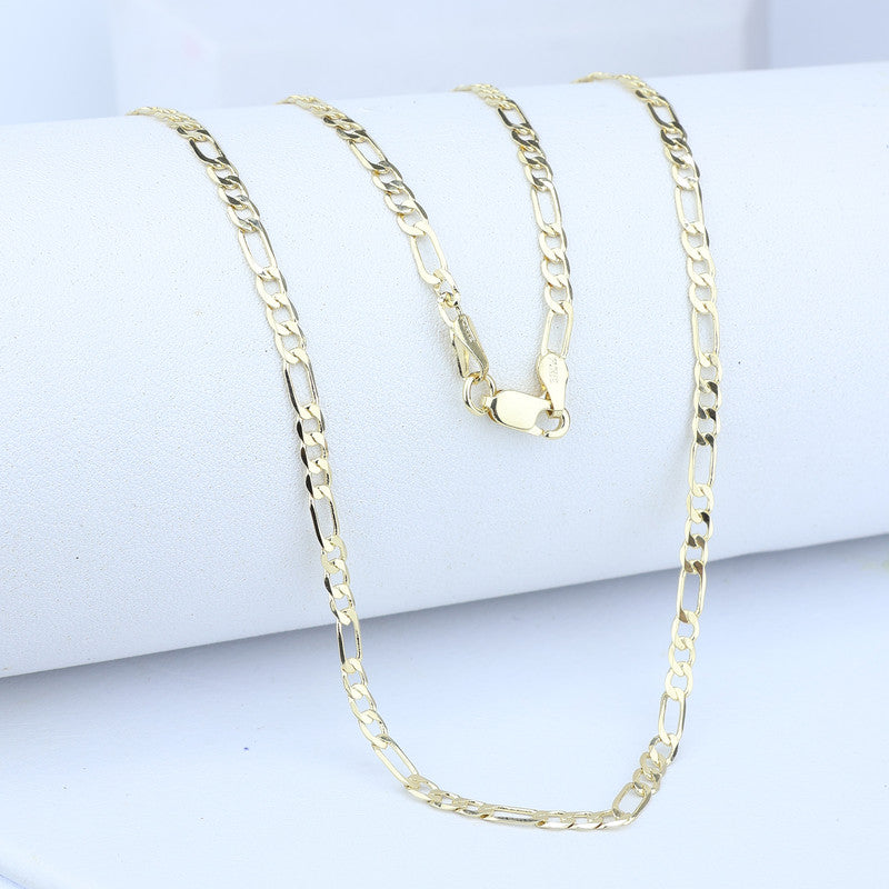 CADENA 3X1 2.6MM*60CM 703678