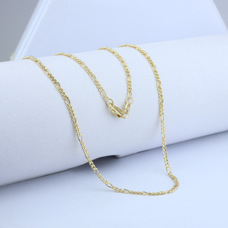 CADENA CARTIER 2MM*45CM 703414 - 6273