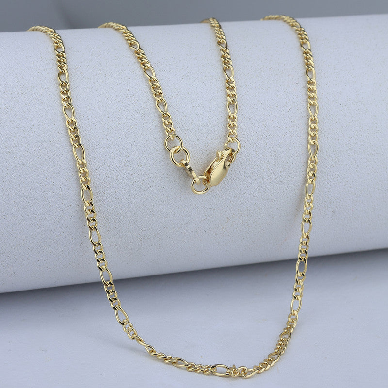 CADENA CARTIER 2MM*60CM 703099