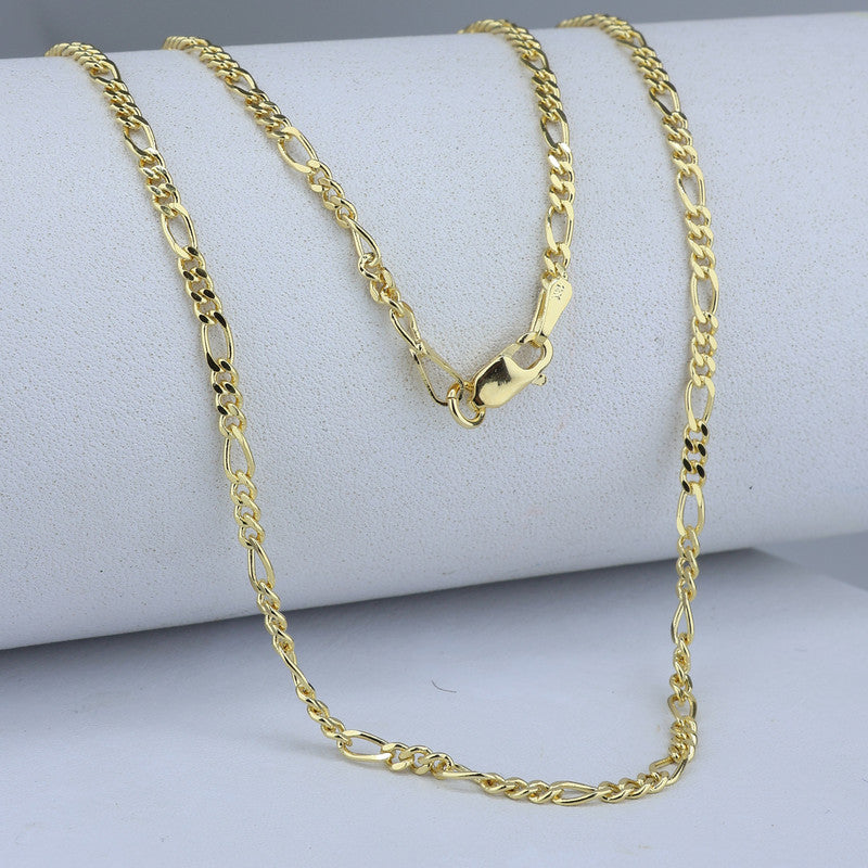 CADENA CARTIER 2MM*60CM 703323