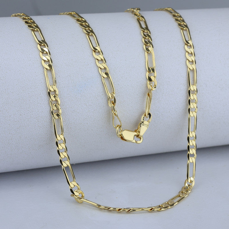 CADENA CARTIER 3X1 3MM*60 703626