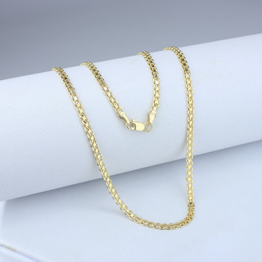 CADENA CHINESCA 2MM 45CM 703341 - 4681