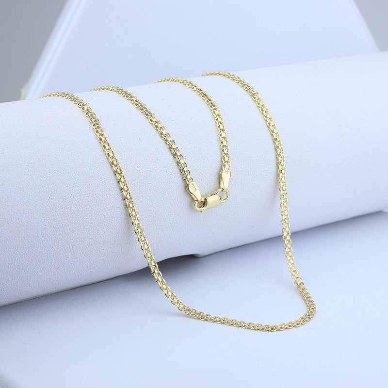 CADENA CHINESCA 2MM*60CM 703639 - 6271