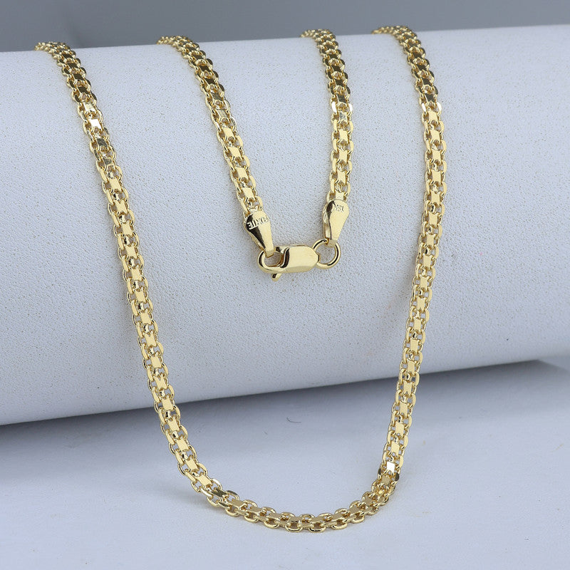 CADENA CHINESCA 3MM*60CM 703546