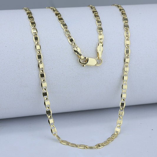 CADENA ESPEJO 2MM*50CM 703337