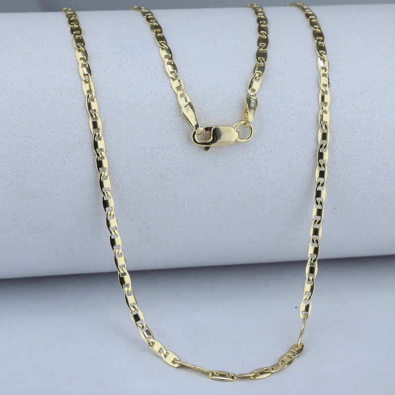 CADENA ESPEJO VALENTINO 1.5MM*50CM 703179