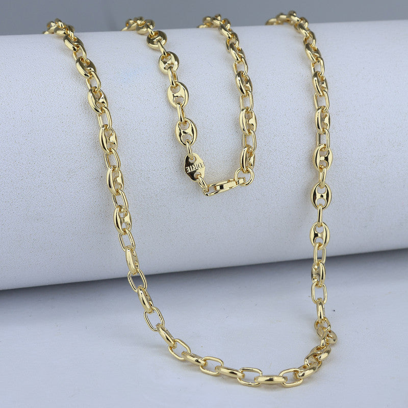CADENA GUCCI 3MM*60CM 703573