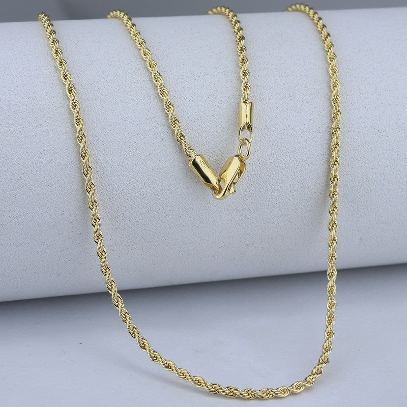 CADENA LAZO 1.5MM*60CM 703118