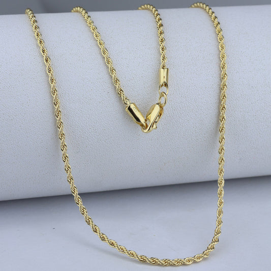CADENA LAZO 1.5MM*60CM 703118