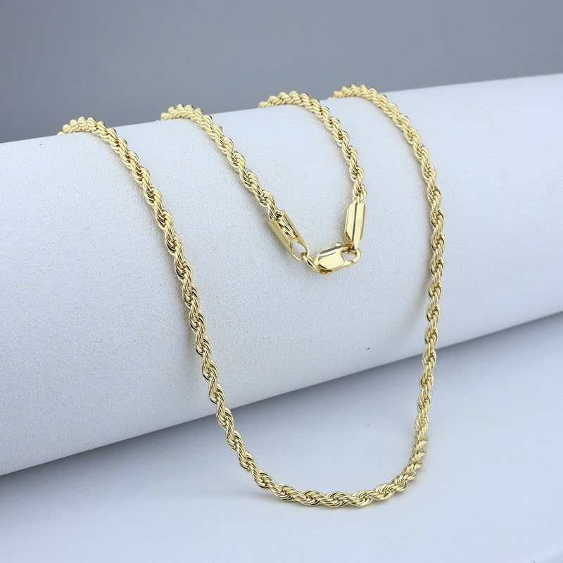 CADENA LAZO 2.5MM 60CM 703193 - 2676