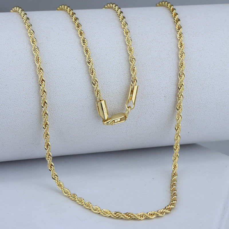 CADENA LAZO 2MM*50CM 703134