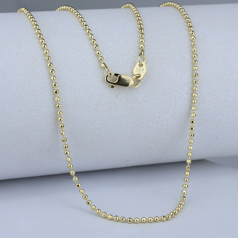 CADENA MILITAR BALIN 1.5MM*50CM 703296