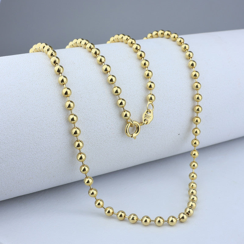 CADENA MILITAR BALIN 3MM 60CM 703552 - 2587