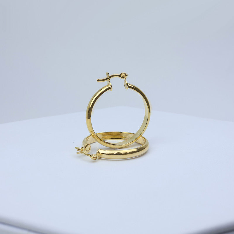 CANDONGA ARO LISO 17*21 G4MM 705195