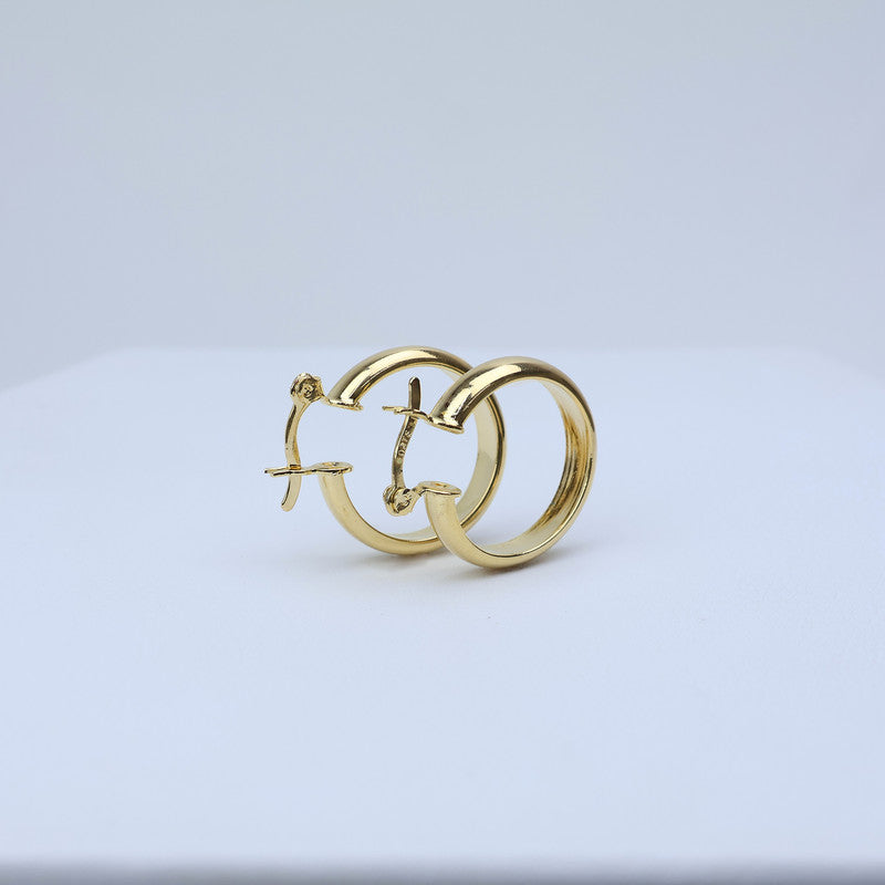 CANDONGA ARO LISO 21.26MM G4MM 705196