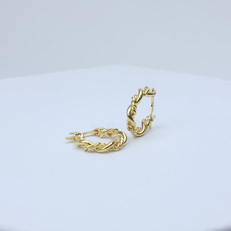 CANDONGA ENLAZADA DOBLE 16*17MM G3MM 705222