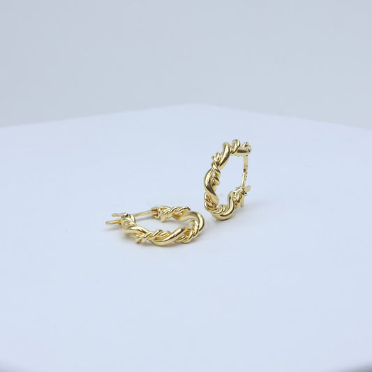 CANDONGA ENLAZADA DOBLE 16*17MM G3MM 705222