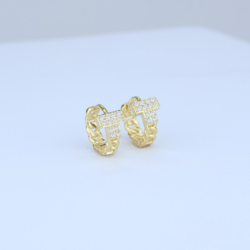 CANDONGA ESLABONES FIGURA TIPO PAVE 10MM 705312