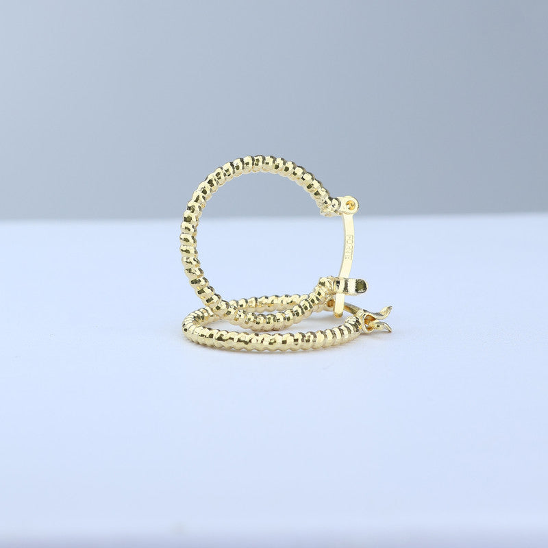 CANDONGA HILO TROQUEL DIAMANTADO 20*22MM G2MM 705280